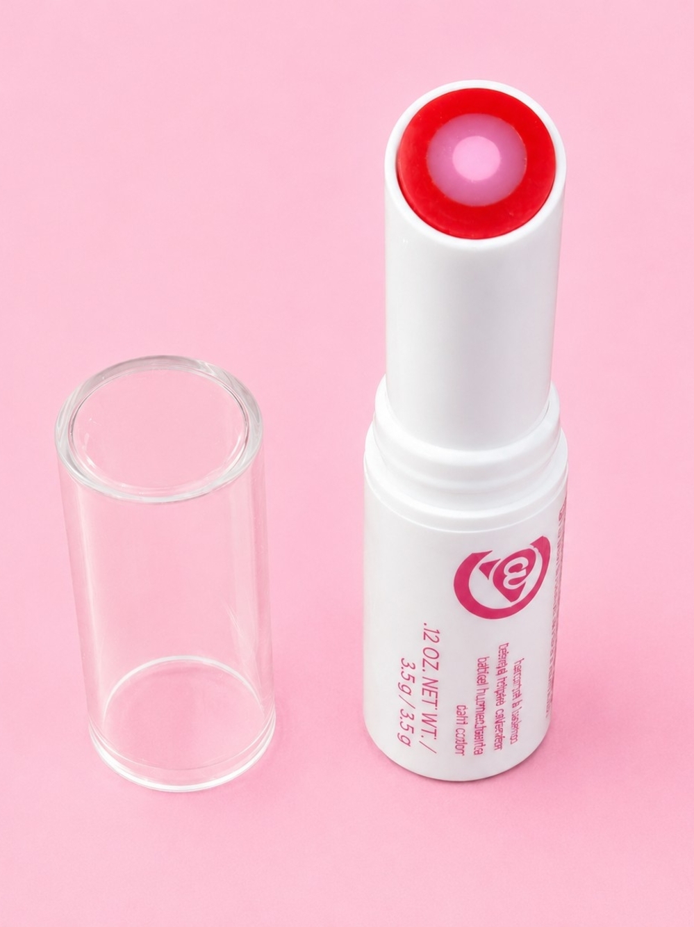 Mary Kay at Play Triple Layer Tinted Balm "Atomic Red"